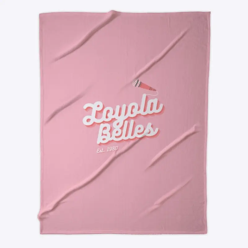 Loyola Belles Logo