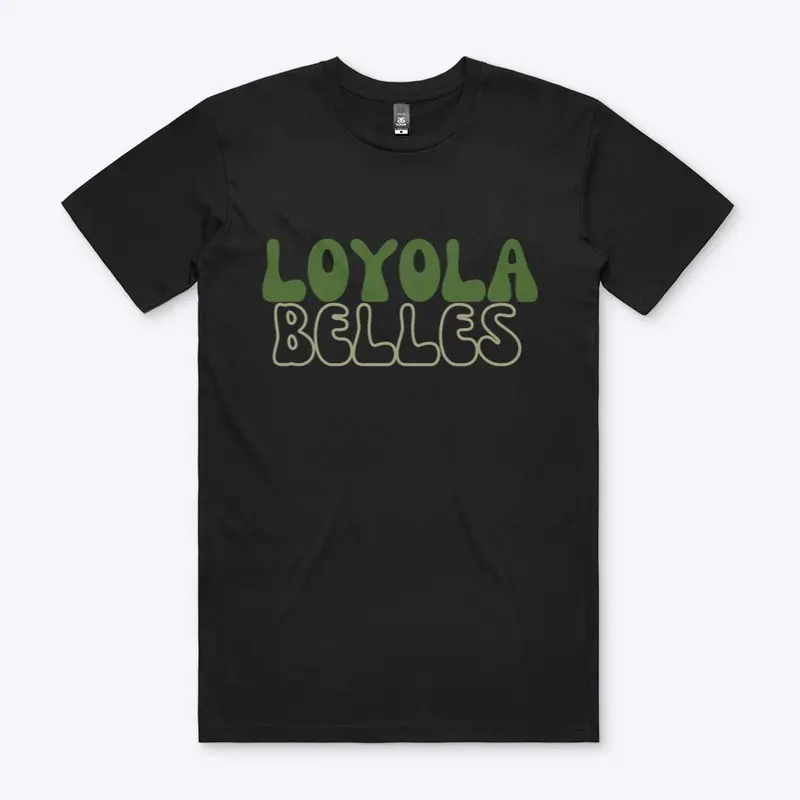 Loyola Belles Longsleeve